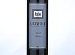 Leconfield Shiraz,2012