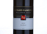Richard Hamilton Shiraz,2012