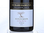 Richard Hamilton Centurion 120 Year Old Vine Shiraz,2011