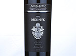 The Medhyk Shiraz,2010