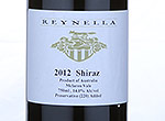 Shiraz,2012