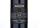 160th Anniversary Fortified Shiraz,2008