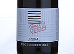 Shottesbrooke Single Vineyard Blewitt Springs Shiraz,2012