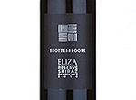 Shottesbrooke Reserve 'Eliza' Shiraz,2010