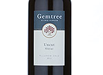 Uncut Shiraz,2012