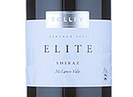 Tolley Elite McLaren Vale Shiraz,2011