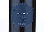 The Cruth Shiraz,2012