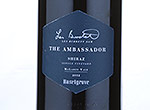 The Ambassador Shiraz,2012
