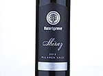 First Cut Shiraz,2012