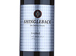 Shingleback The Davey Estate McLaren Vale Shiraz,2012