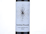 Lioness of McLaren Vale,2012