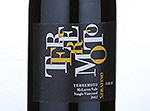 Serafino Terremoto Syrah,2012