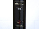 Serafino Shiraz,2012