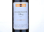 Serafino Sharktooth Shiraz,2011