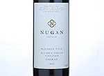 McLaren Parish Shiraz,2012