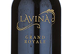 Lavina Grand Royale Shiraz,2012