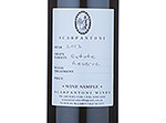 Estate Reserve,2012