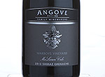 Warboys Vineyards Shiraz Grenache,2012