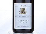 J. + E.H. Grenache/Shiraz,2012