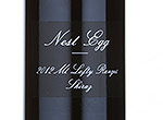 Nest Egg Shiraz,2012