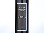 Coonawarra Series Shiraz,2012
