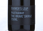 Farmer's Leap "The Brave",2012