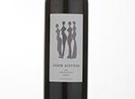 Four Sisters Merlot,2012