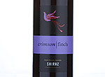 Crimson Finch Shiraz,NV