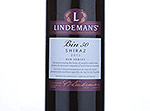 Lindemans Bin 50 Shiraz,2013