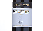 Jack Estate M-R Series Shiraz,2013