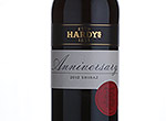 Hardys Anniversary Shiraz,2012