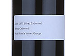 McWilliam's 1877 Shiraz Cabernet,2009
