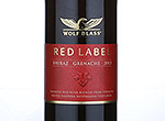 Wolf Blass Red Label Shiraz Grenache,2013