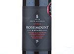 Rosemount Diamond Label Shiraz,2012