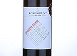 Rosemount Blends Grenache Shiraz,2013