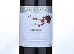 Deakin Estate Shiraz,2013