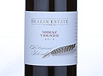 Deakin Estate Artisan's Blend Shiraz Viognier,2013