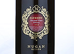 Second Pass Shiraz,2012