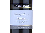 Family Reserve Heathcote Shiraz,2010