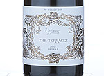 Optimus 'The Terraces' Shiraz,2012