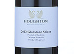 Gladstone Shiraz,2012