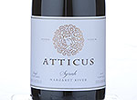 Atticus,2008