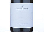 Windows Estate Basket Pressed Shiraz,2011