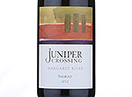 Juniper Crossing Shiraz,2012