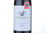 Regional Series Mount Barker Shiraz,2012