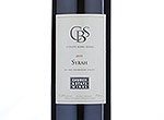 Coyote Bowl Syrah,2011