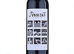 Tirazis Syrah,2011