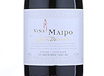 Gran Devoción Syrah / Viognier,2012