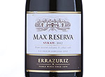 Max Reserva Syrah,2012