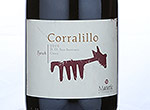 Corralillo Syrah,2012